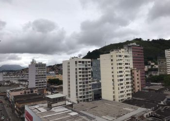 Ciclone subtropical deve atingir o Sul do Espírito Santo
