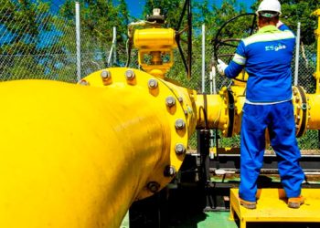 ES Gás vai diminuir preço do gás canalizado para 13 municípios capixabas