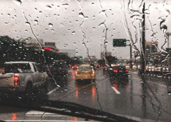 ES recebe novo alerta de chuvas intensas com risco de alagamento