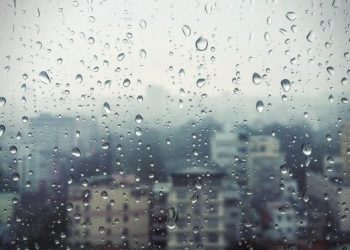Inmet divulga alerta de chuvas para o Espírito Santo neste sábado (24)