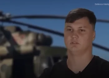 Piloto russo que desertou para Ucrânia é morto na Espanha