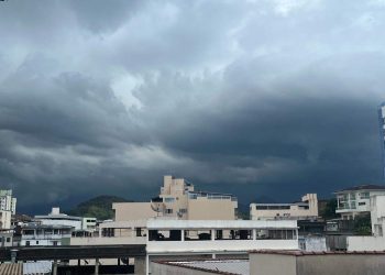 Março começa com calor de quase 40ºC e temporal no ES; veja previsão