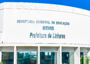 EDUCAÇÃO: DIRETORES TOMAM POSSE NAS ESCOLAS MUNICIPAIS DE LINHARES