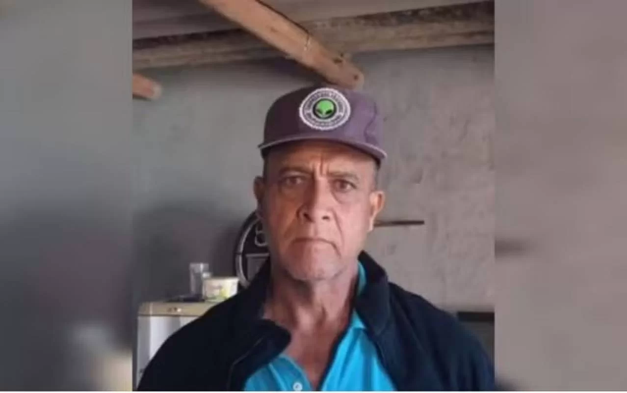 Fazendeiro é morto a pedradas ao cobrar dívida em Goiás Fazendeiro é morto a pedradas ao cobrar dívida em Goiás