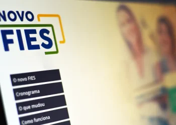 Inscrições para o Fies terminam nesta sexta-feira