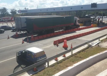 Pedágios de rodovias federais poderão ser pagos com PIX