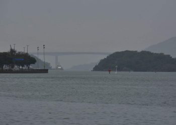 ES continua com dois alertas de chuvas intensas; veja lista de cidades