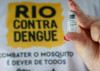 Rio de Janeiro confirma quinta morte por dengue