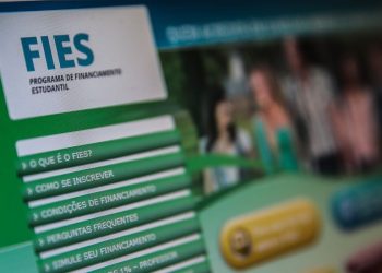 Fies tem inscrições prorrogadas até esta segunda-feira