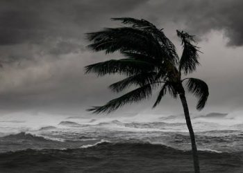 ES recebe alerta de tempestades, alagamentos e deslizamentos a partir desta sexta