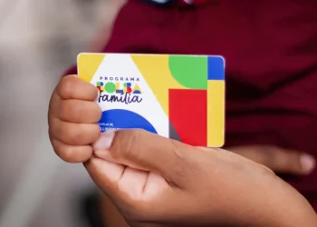 Caixa paga Bolsa Família a beneficiários com NIS de final 6