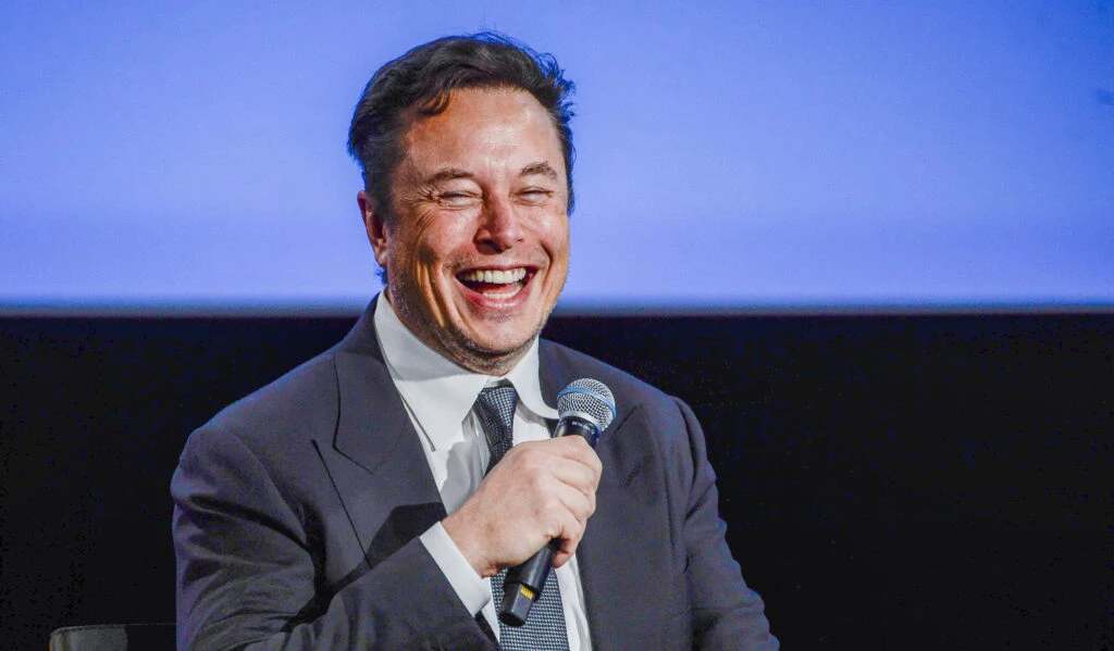 Elon Musk pergunta quanto custa comprar a TV Globo Elon Musk pergunta quanto custa comprar a TV Globo