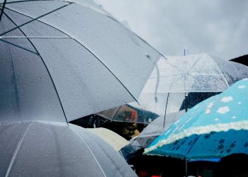Instituto alerta para chuvas intensas em 21 cidades do ES; veja lista