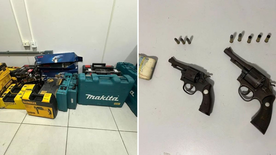 Perseguição na BR 101 termina com um morto e três feridos em Linhares Perseguição na BR 101 termina com um morto e três feridos em Linhares