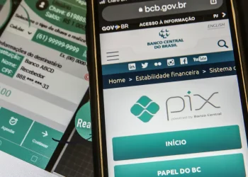 Pix bate recorde e supera 200 milhões de transações em um dia