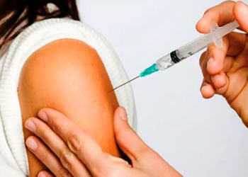 VACINA CONTRA O HPV ESTÁ DISPONÍVEL EM TODAS AS UNIDADES DE SAÚDE DE LINHARES