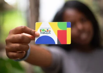 Caixa paga Bolsa Família a beneficiários com NIS de final 2