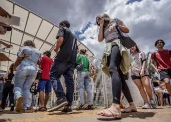 Provas do Enem 2024 serão em 3 e 10 de novembro; confira o cronograma