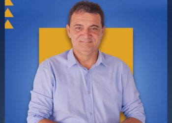 Boa Esperança-ES:Cláudio Boa Fruta Lança Pré-Candidatura a Prefeito nesta Sexta-feira