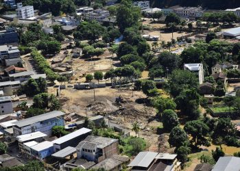 Após chuva devastadora, Governo do ES prevê construção de 150 casas em Mimoso do Sul