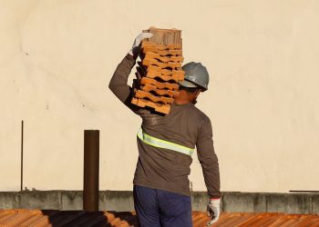 Inflação da construção civil cai para 0,17% em maio