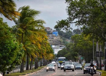 Inverno começa com 13ºC e chuva em parte do ES; veja previsão para a estação