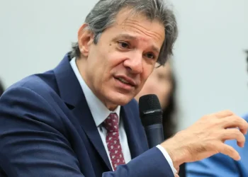 Haddad diz que contas públicas terão melhor resultado em 10 anos
