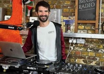 Brasileiro morre atropelado em Londres e motorista foge do local
