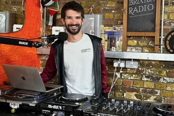 Brasileiro morre atropelado em Londres e motorista foge do local