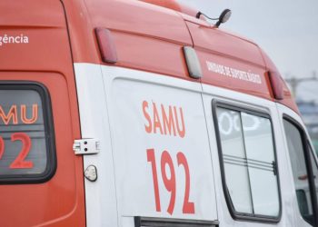 Mulher morre engasgada com banana em Cariacica