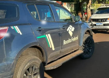 Em ação a comunidades tradicionais no Mato Grosso do Sul, Receita Federal faz mais de 200 atendimentos