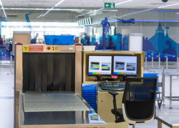 Receita Federal apreende quase R$ 1,5 milhão em haxixe em encomenda no Aeroporto do Galeão/RJ