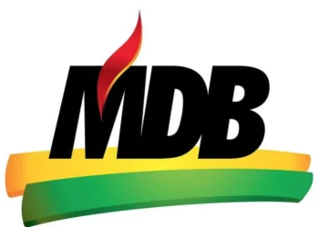 MDB de Rio Bananal Convoca Filiados para Convenção no Dia 28 de Julho