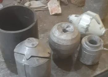 Cnen localiza cinco blindagens de material radioativo em Itaquera, SP