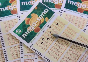 Mega-Sena sorteia nesta terça-feira prêmio acumulado em R$ 21 milhões