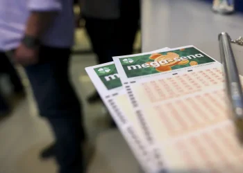 Mega-Sena sorteia nesta quinta-feira prêmio acumulado em R$ 47 milhões