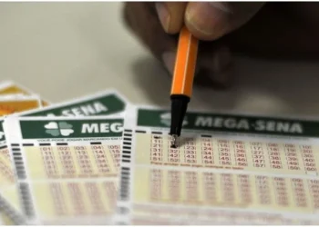 Mega-Sena sorteia nesta quarta-feira prêmio acumulado em R$ 9 milhões