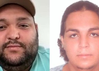 Vingança teria motivado assassinato de irmãos no bairro São José; suspeitos estão foragidos