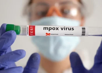 Congo tem mais de 18 mil casos e 615 mortes por mpox