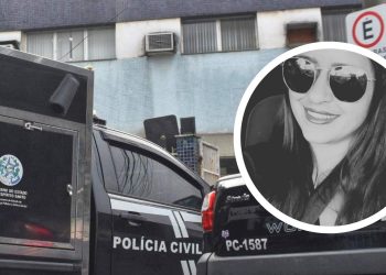Gerente de supermercado é morta em suposto confronto entre PM e criminoso em Vitória