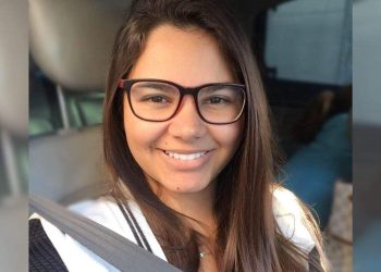 Caso Ramona: motorista que atropelou estudante vai a júri popular