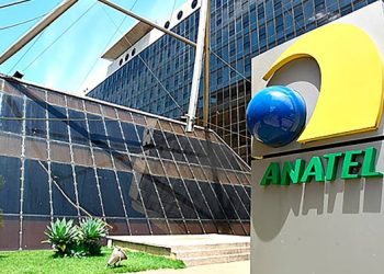Anatel depende de notificação do STF para encaminhar bloqueio do X a operadoras