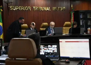 Mulher que se casou com sogro para herdar pensão do Exército tem condenação mantida no STM