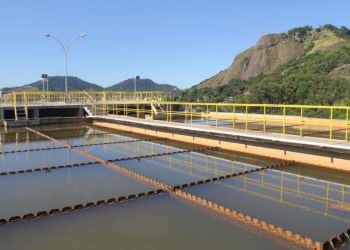 Manutenção pode deixar 5 cidades do ES sem água no fim de semana