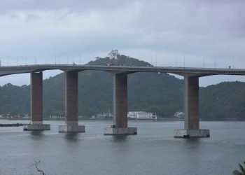 Frente fria chegando: veja a previsão do tempo para o ES