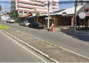 Advogado é preso suspeito de balear grávida e jovem após briga em bar de Betim