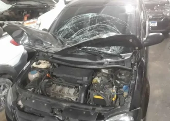 Dono de oficina onde trabalhava motorista que atropelou mãe e filha em Vila Velha sofre ameaças