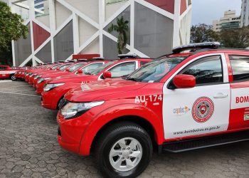 Corpo de Bombeiros do ES alerta para tentativas de golpes por e-mail