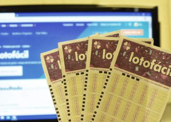 Lotofácil: mais uma aposta do ES crava 15 números e fatura R$ 410 mil