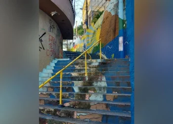 Jovem é assassinado com tiro no rosto no Centro de Vitória